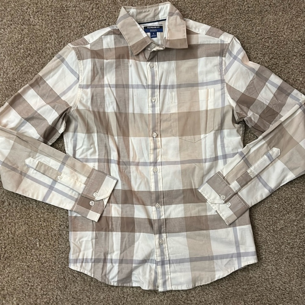 flannel